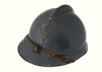casque