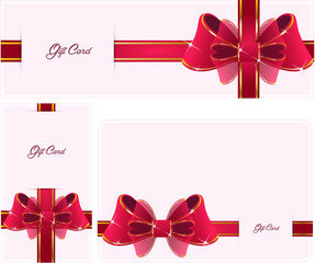 Gift cards