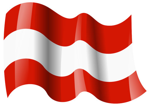 Österreich Flagge Bilder – Durchsuchen 19 Archivfotos, Vektorgrafiken und  Videos