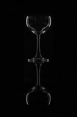 Glass of Wine