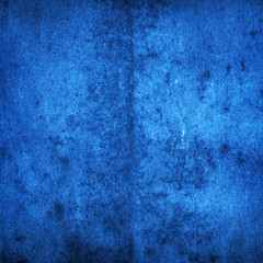 Fototapeta na wymiar blue paper background