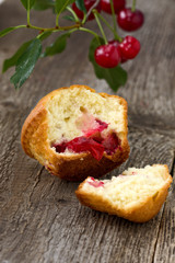 cupcake