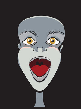 Scream
