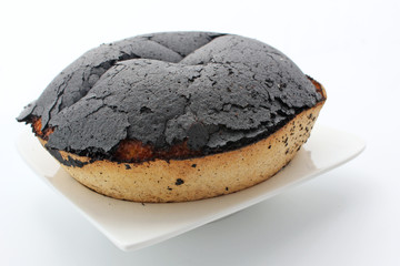 Pâtisserie au fromage blanc