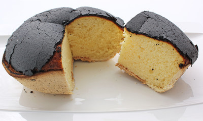 Part de gâteau