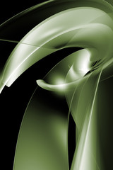 Elegant waves © neurostructure