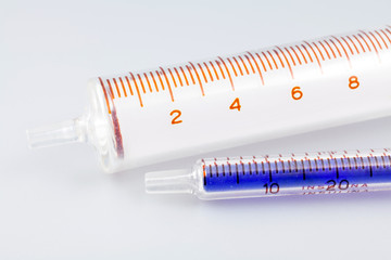 Syringes