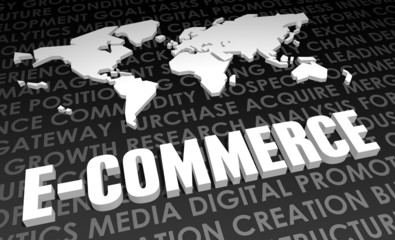 E-Commerce