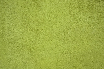 Naklejka na ściany i meble fond chaux vert anis