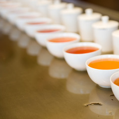 Chinese tea