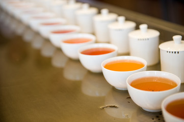 Chinese tea