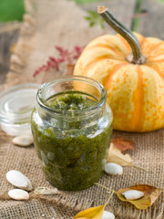 pesto