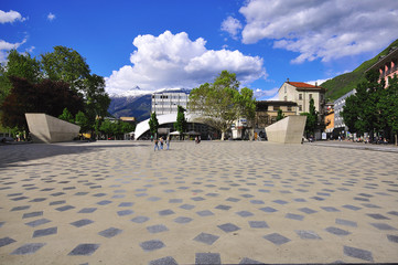 Bellinzona
