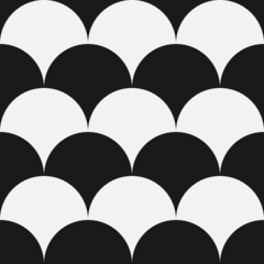 Scaled simless pattern 2