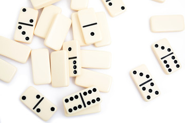 Dominoes