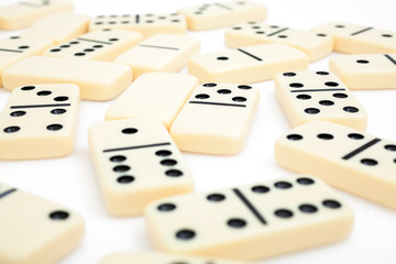 Dominoes