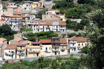 Old Homes, South Italy - HD1080