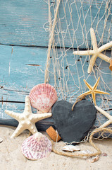Gutschein für Urlaub am Meer © doris oberfrank-list