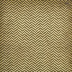 Vintage poster design background