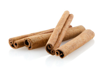 Cinnamon sticks