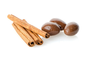 Chocolate candy