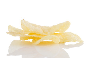 Potato chips