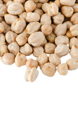 Chickpeas