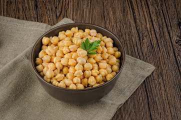 Chickpeas