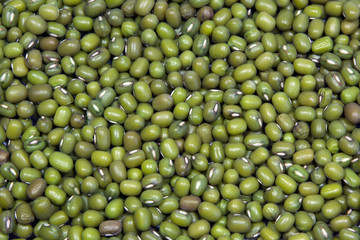 Green beans