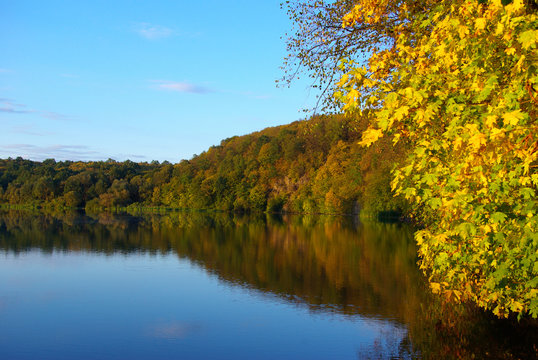 Autumn Landscape