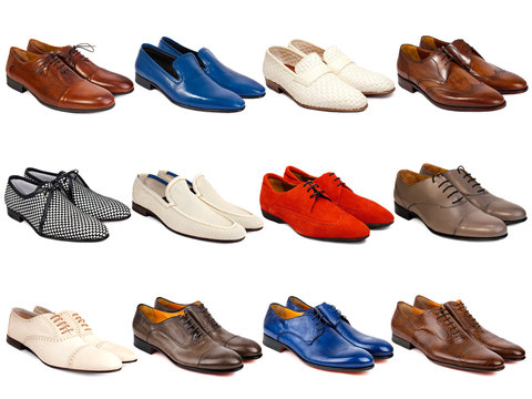 Male footwear collection-4