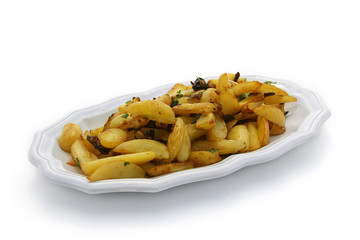 pommes de terre