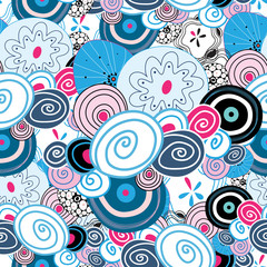 Fototapeta premium Abstract background