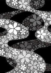 グラフィックパターン