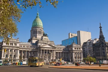 Gardinen Buenos Aires © goldnetz