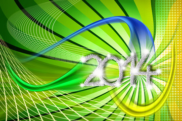 Brasilien 2014 Hintergrund