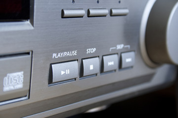 CD Player