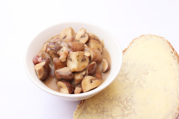 Champignons