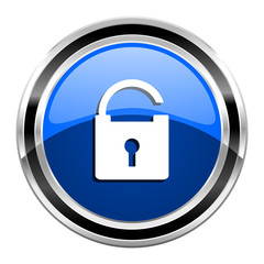 padlock icon