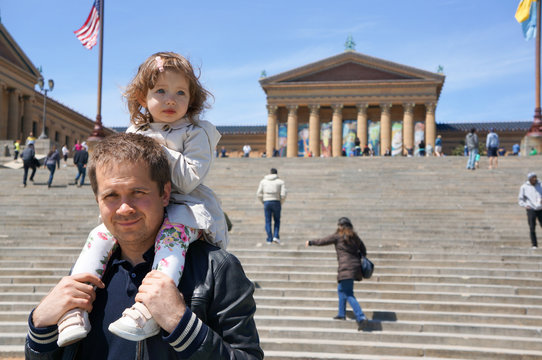 Philadelphia MUseum Of Art