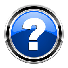 question mark icon