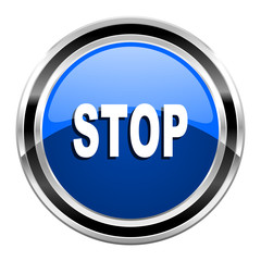 stop icon