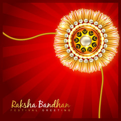 raksha bandhan festival design