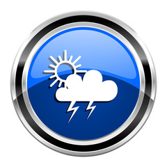 storm icon