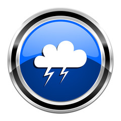 storm icon