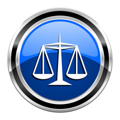 justice icon