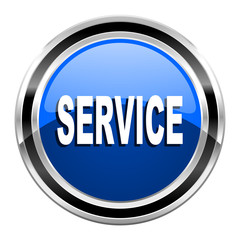 service icon