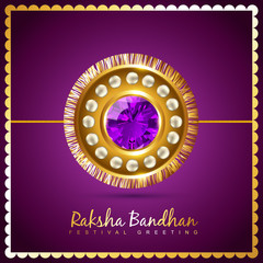 stylish rakhi background