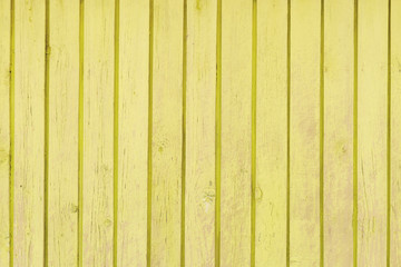 The yellow wood texture with natural patterns background