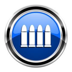 ammunition icon